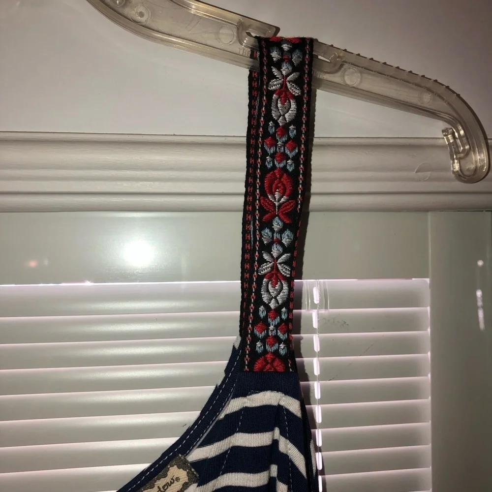 Eyeshadow Top NWT